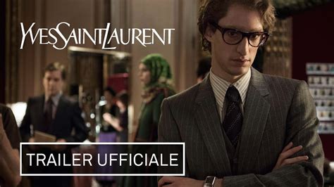 ysl trailer ita|Saint Laurent Online Store Ufficiale .